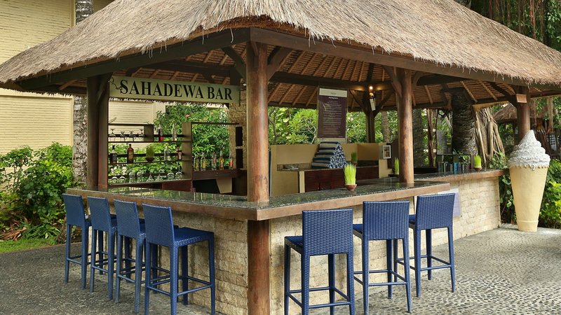 Mercure Resort Sanur 7