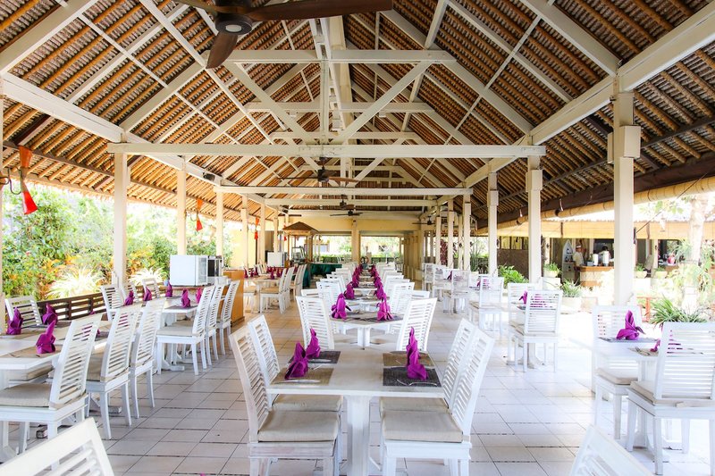 Mercure Resort Sanur 8