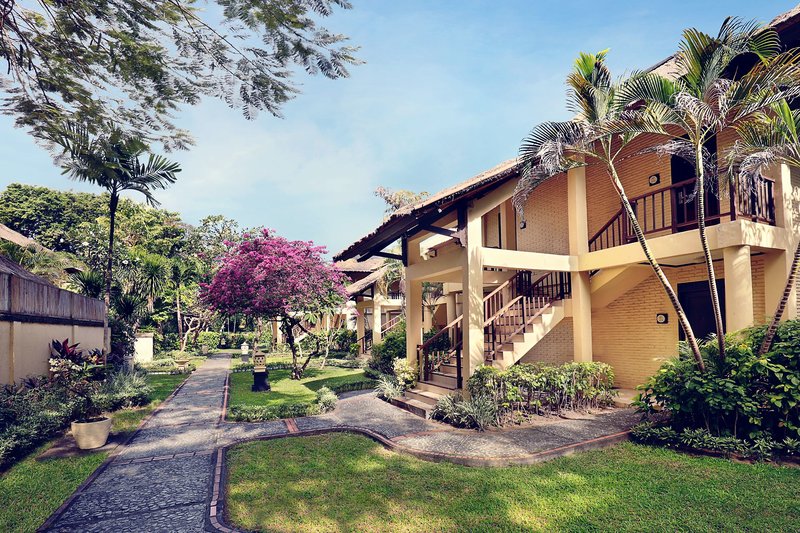 Mercure Resort Sanur 9