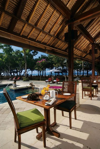 Mercure Resort Sanur 11