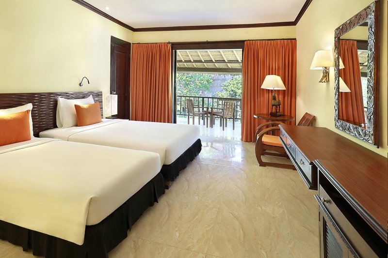 Mercure Resort Sanur 12