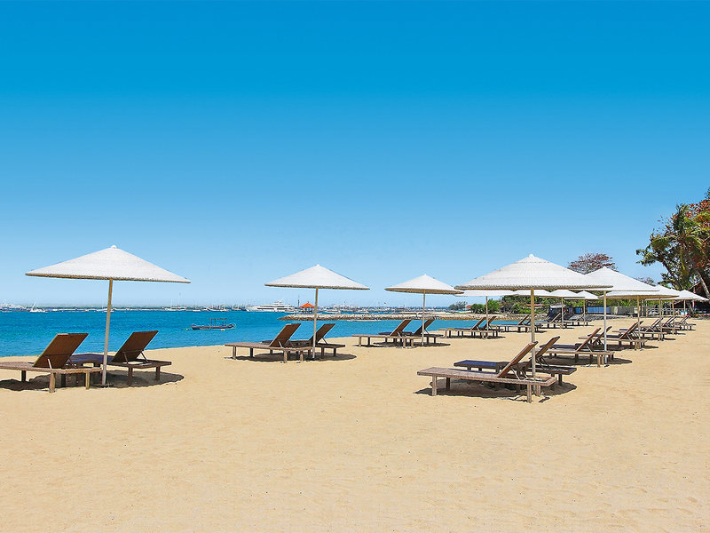 Mercure Resort Sanur 2