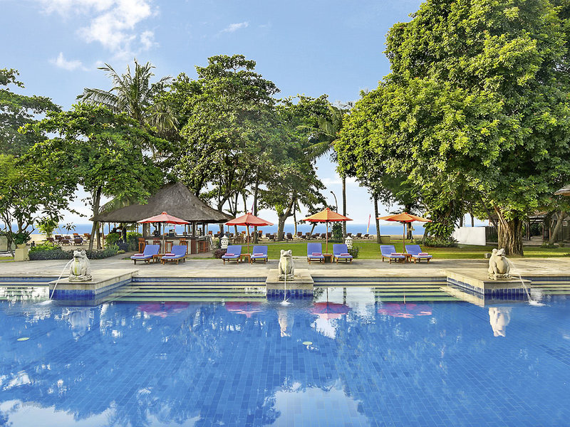 Mercure Resort Sanur 4