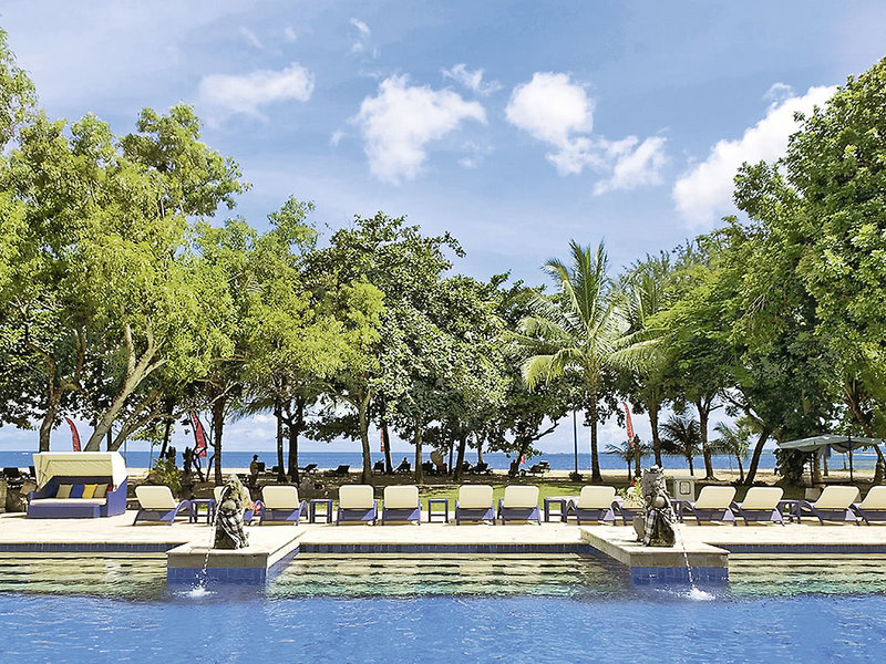 Mercure Resort Sanur 6