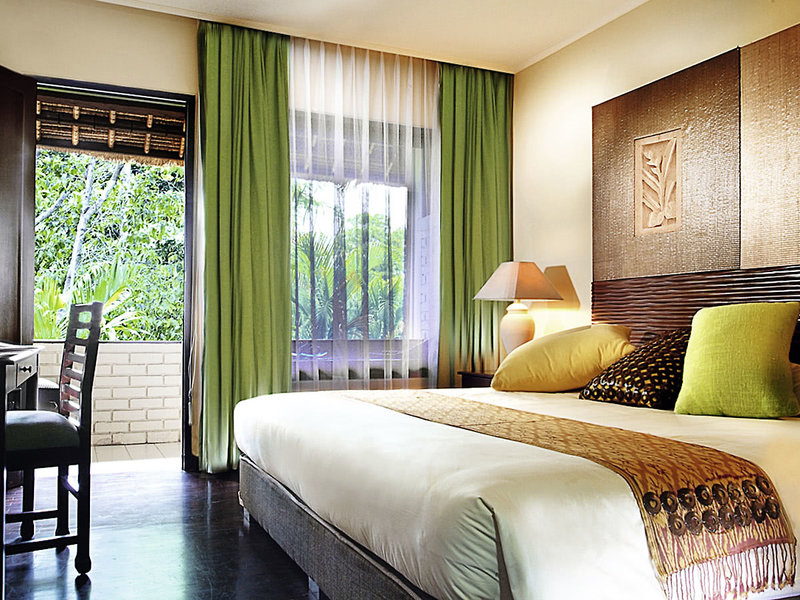 Mercure Resort Sanur 7