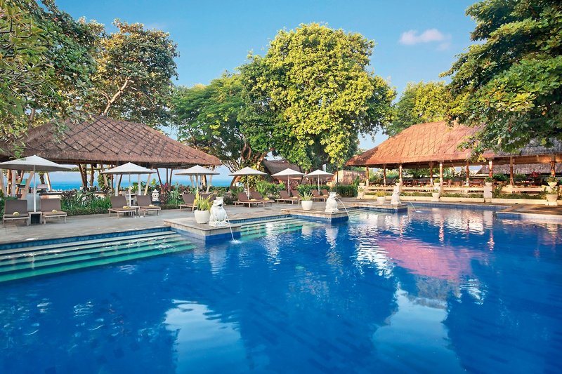 Mercure Resort Sanur 1