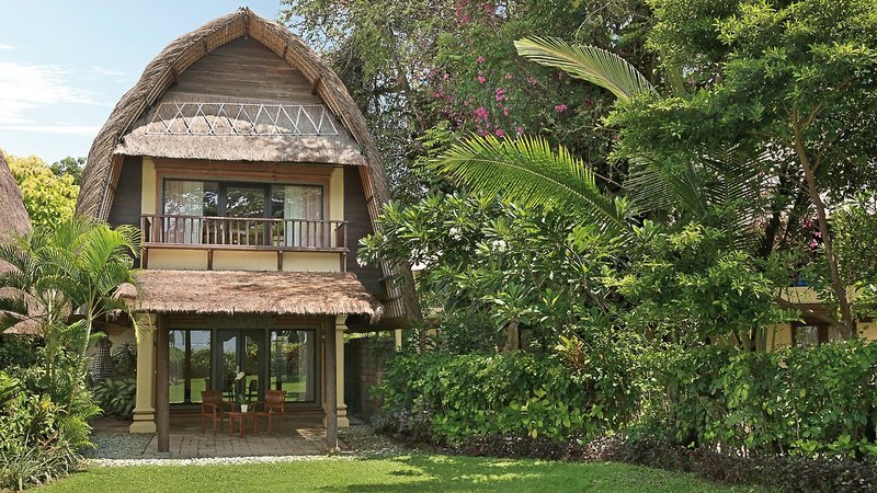 Mercure Resort Sanur 12