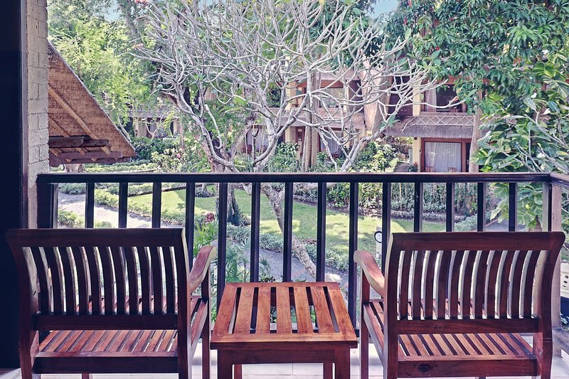 Mercure Resort Sanur 28