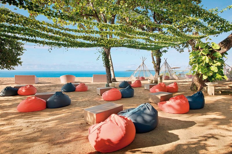 Mercure Resort Sanur 35