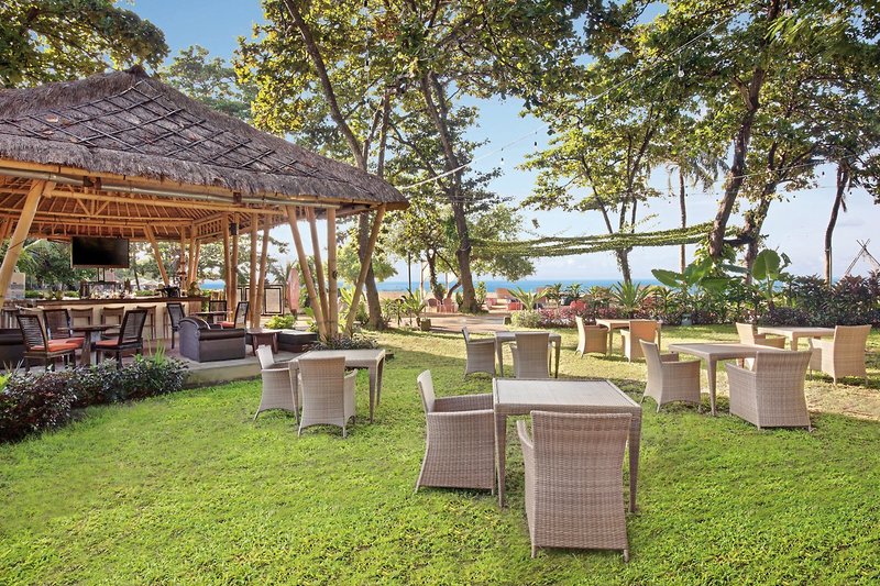 Mercure Resort Sanur 36