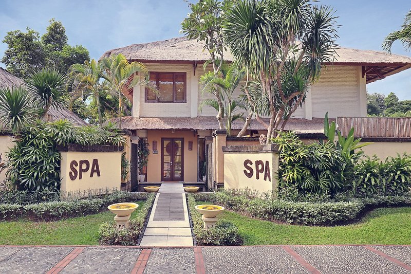 Mercure Resort Sanur 37