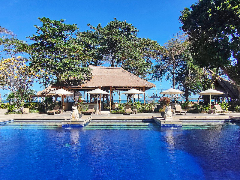 Mercure Resort Sanur 1