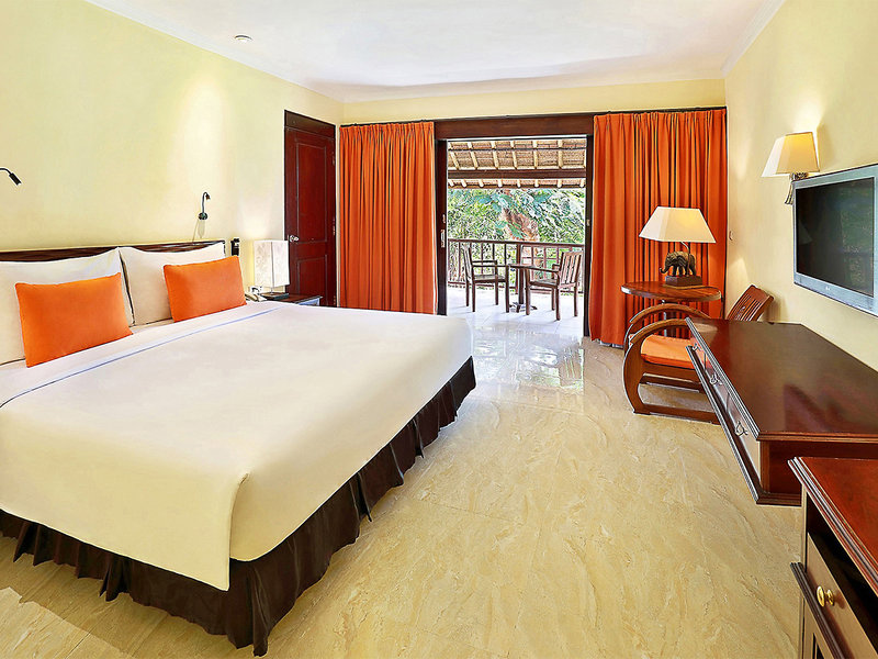 Mercure Resort Sanur 3