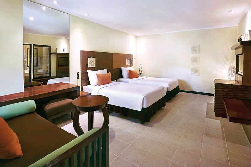 Mercure Resort Sanur 23