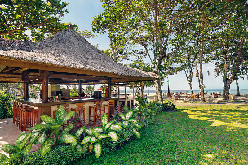 Mercure Resort Sanur 29
