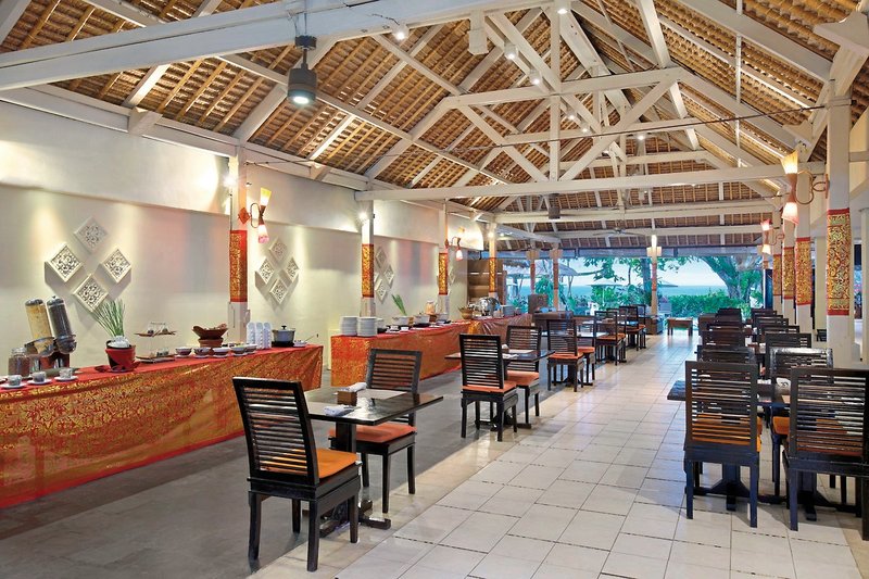 Mercure Resort Sanur 31