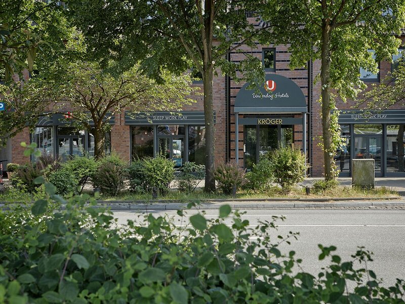 Kröger by Underdog Hotels