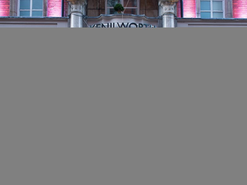 Radisson Blu Edwardian Kenilworth