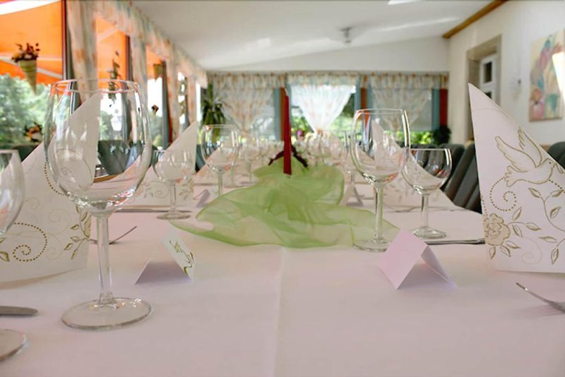 Landgasthof Neue Schänke 1 - Restaurant