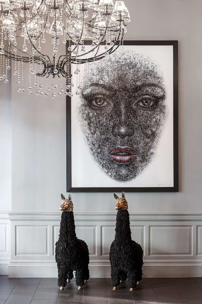 Radisson Blu Edwardian Grafton