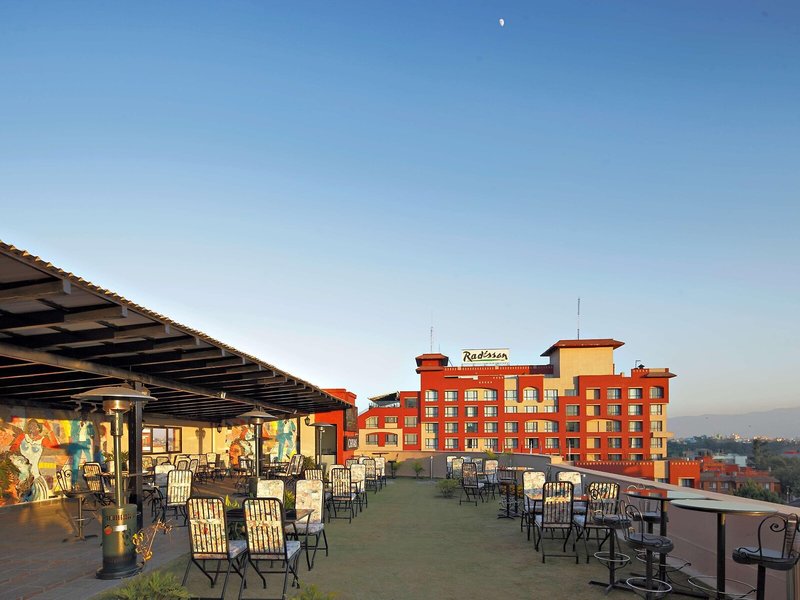 Radisson Kathmandu 2