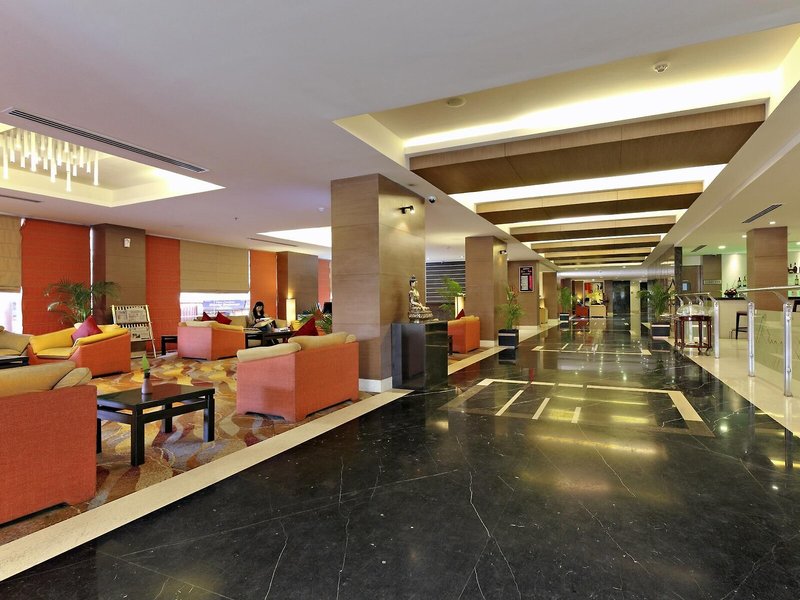 Radisson Kathmandu 5
