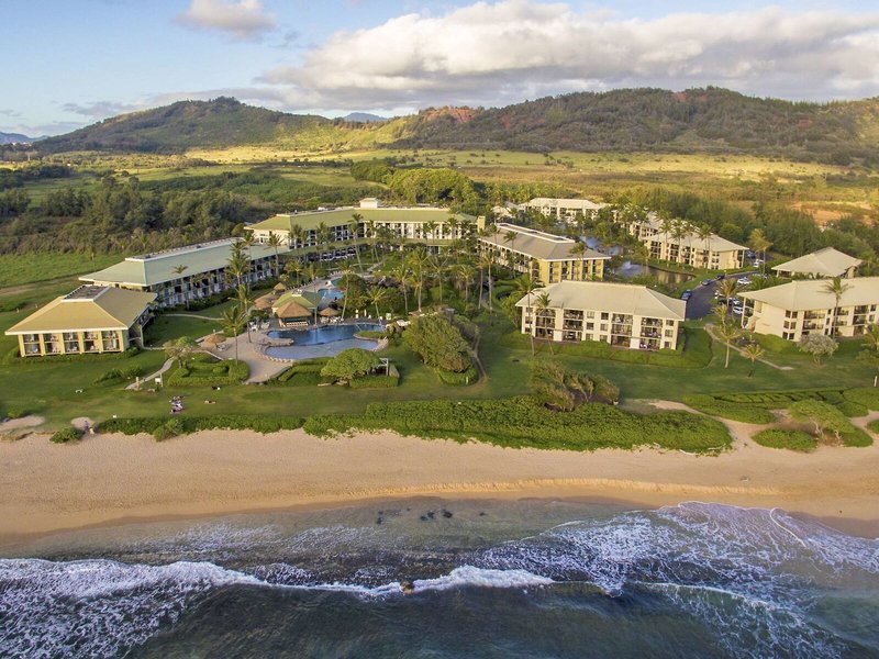 Aqua Kauai Beach Resort 1