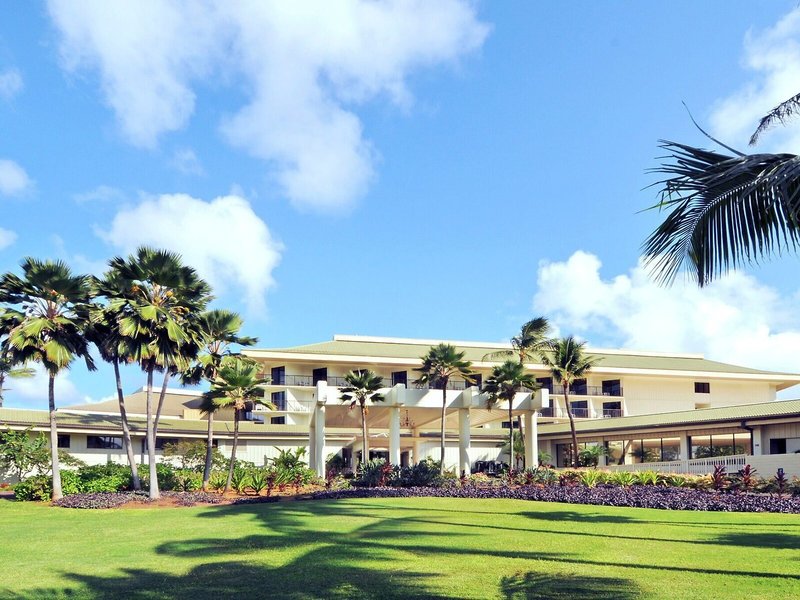 Aqua Kauai Beach Resort 4