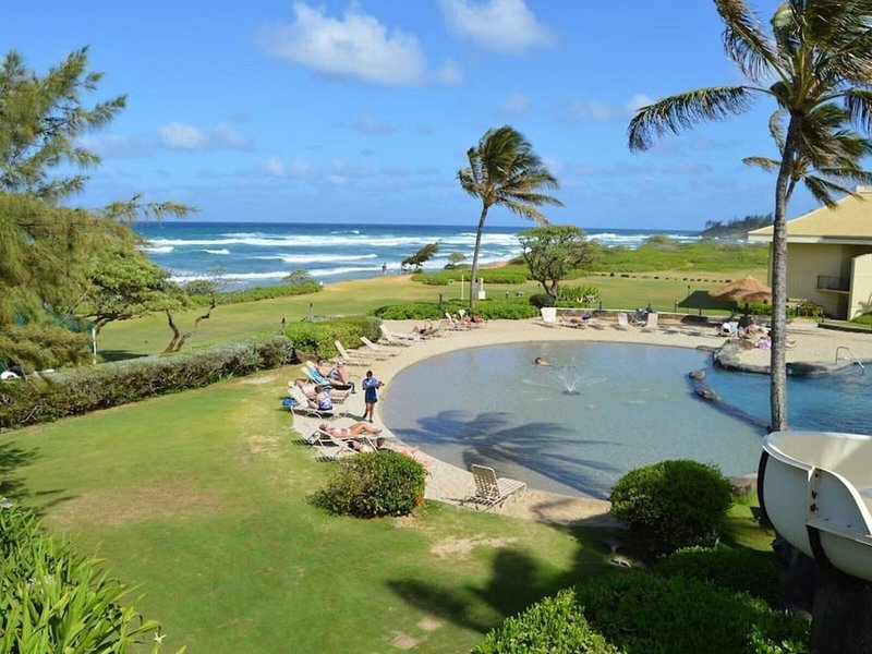 Aqua Kauai Beach Resort 8