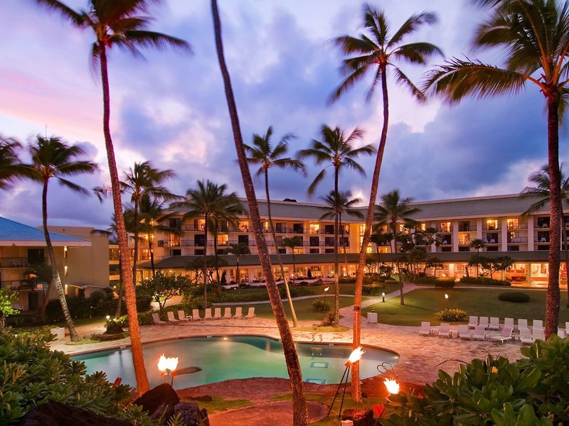 Aqua Kauai Beach Resort 13