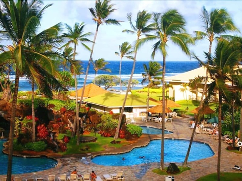 Aqua Kauai Beach Resort 14