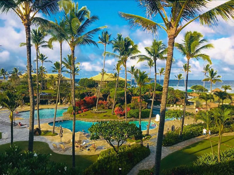 Aqua Kauai Beach Resort 15