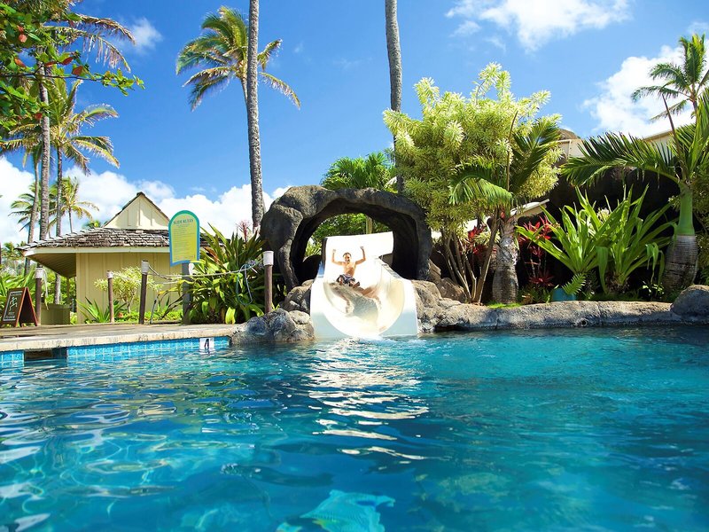 Aqua Kauai Beach Resort 19