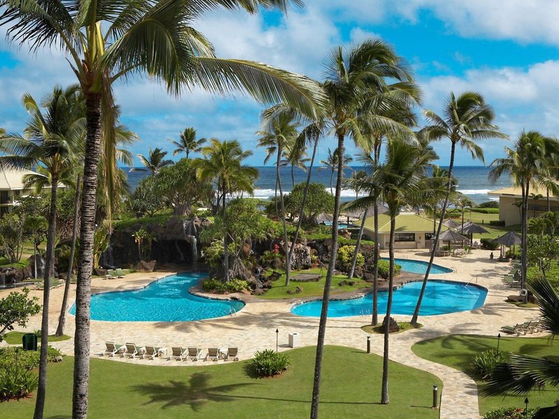Aqua Kauai Beach Resort 20