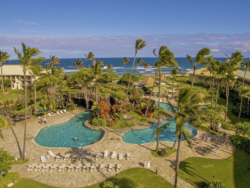 Aqua Kauai Beach Resort 22
