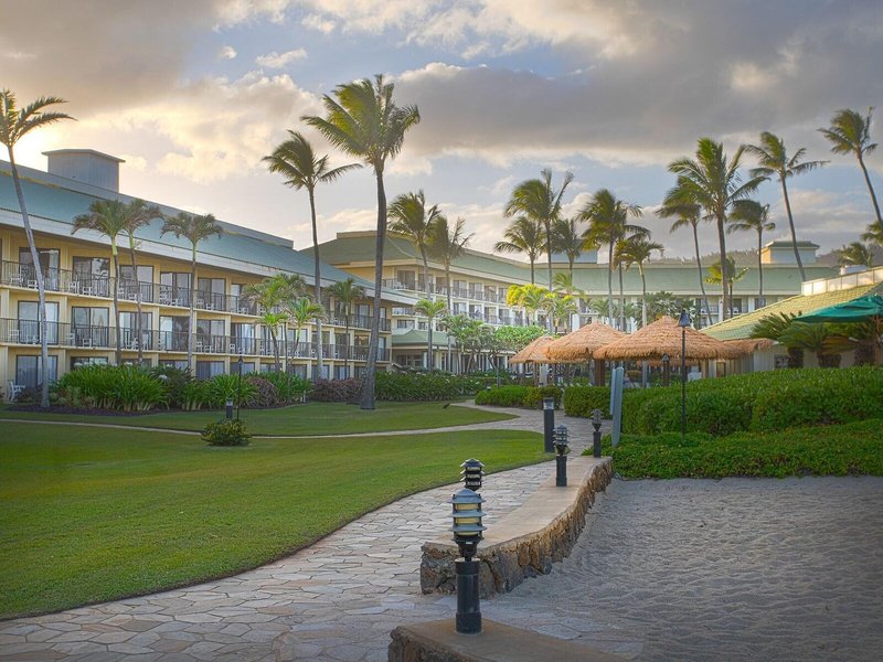 Aqua Kauai Beach Resort 24