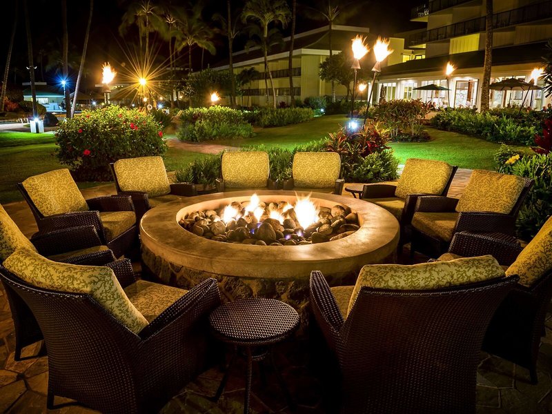 Aqua Kauai Beach Resort 25