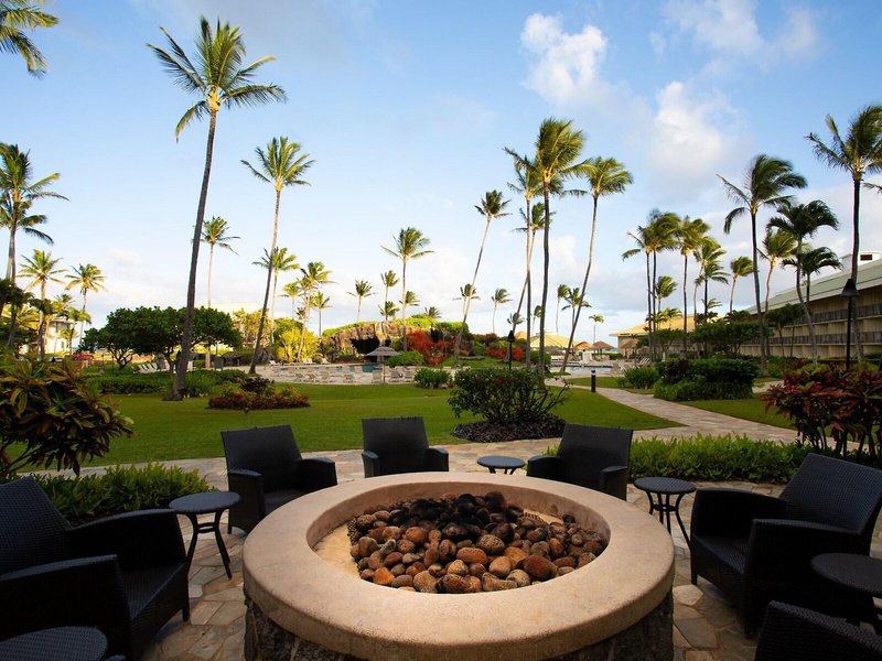 Aqua Kauai Beach Resort 26