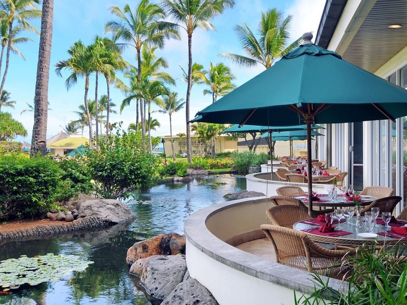 Aqua Kauai Beach Resort 30