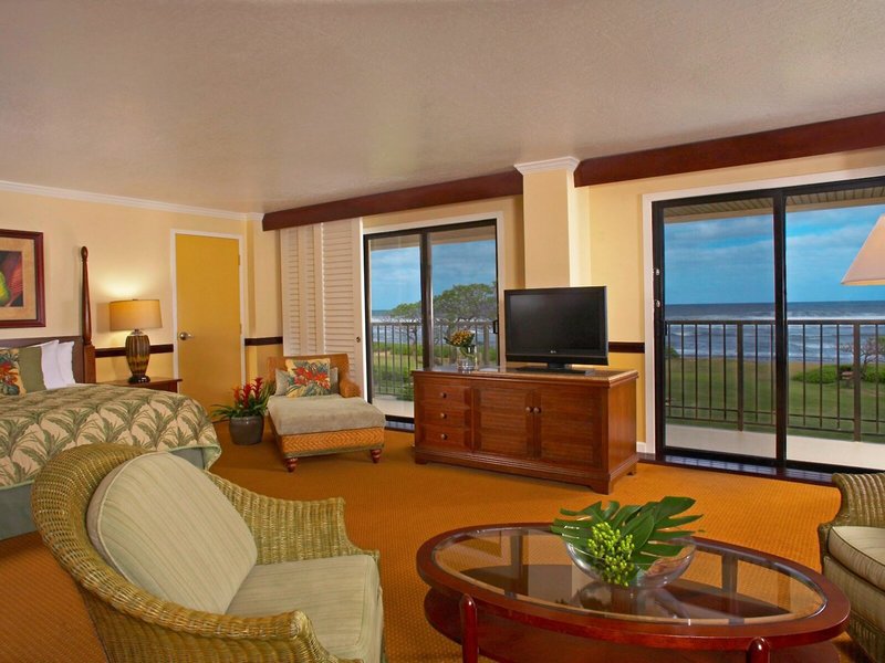Aqua Kauai Beach Resort 43