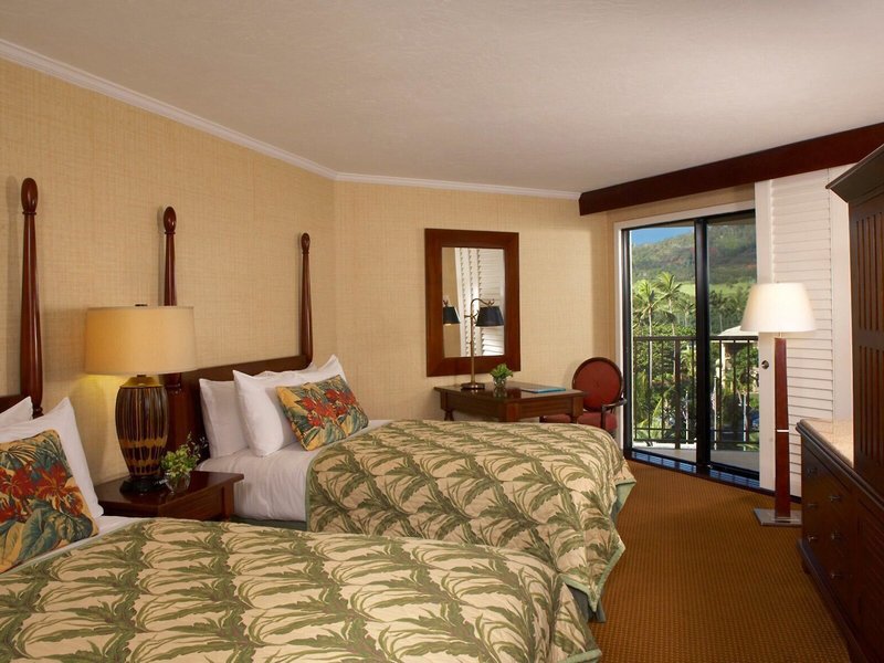 Aqua Kauai Beach Resort 47