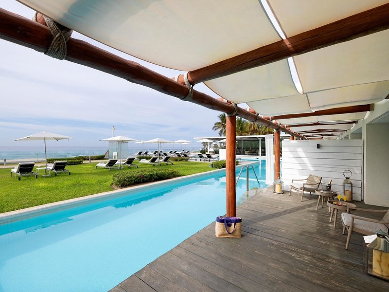 Paradisus Los Cabos - Adults Only 36