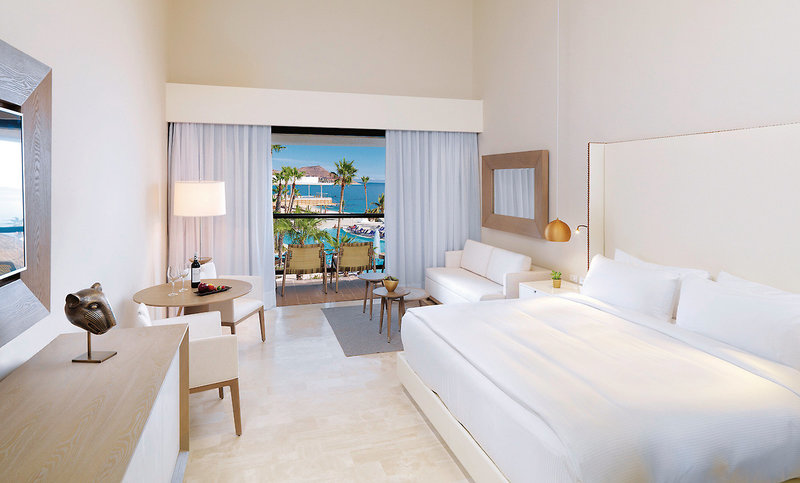 Paradisus Los Cabos 1