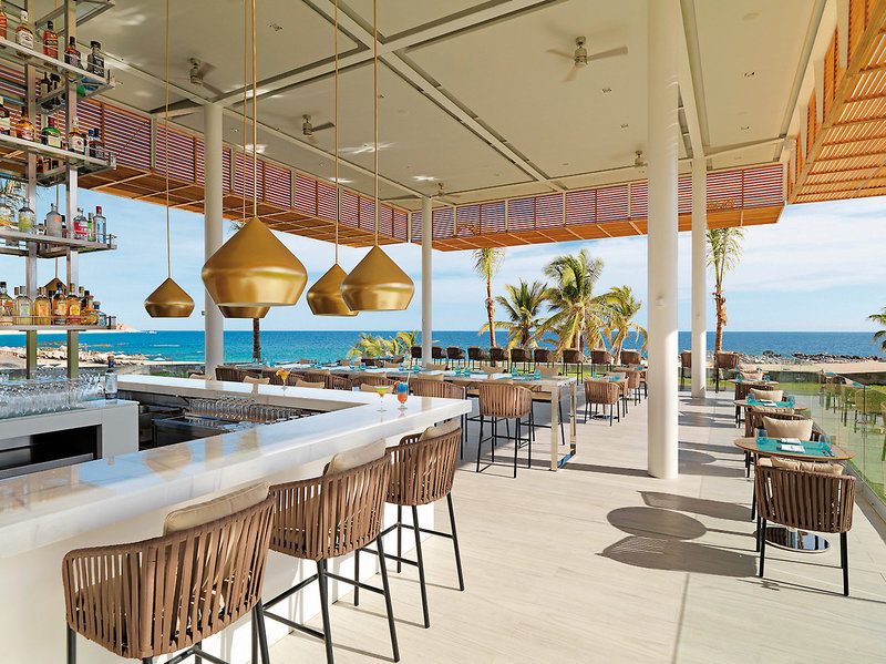 Paradisus Los Cabos 2