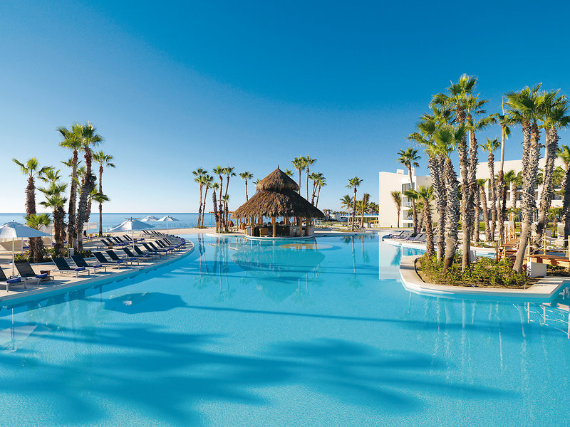 Paradisus Los Cabos 3