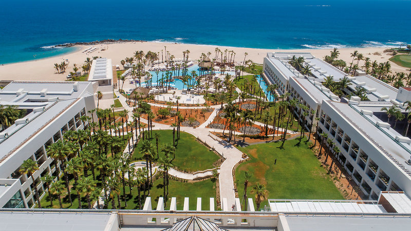 Paradisus Los Cabos 4