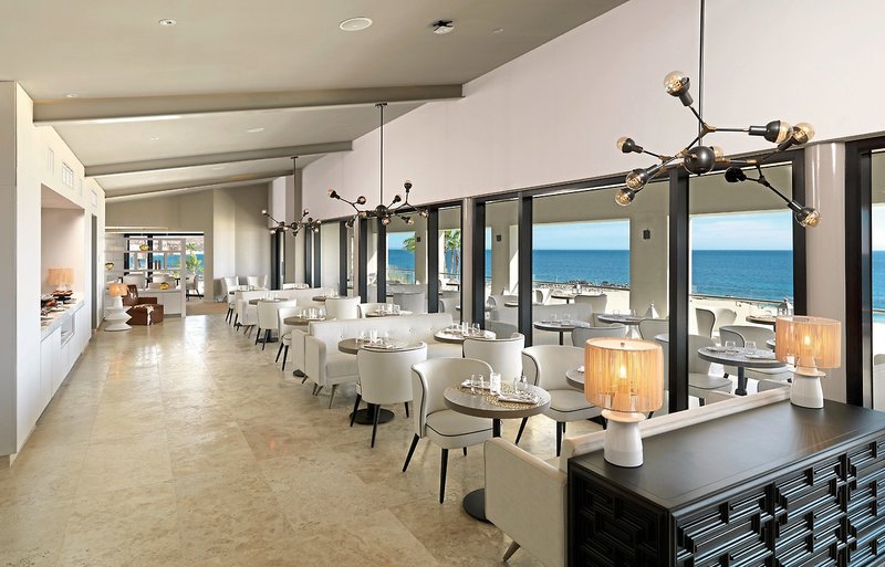 Paradisus Los Cabos 6