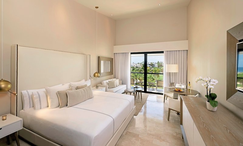 Paradisus Los Cabos 7