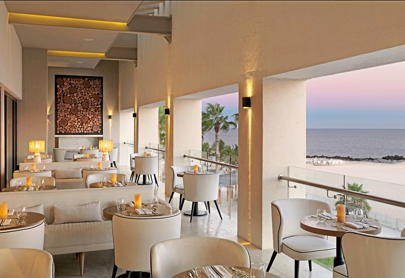 Paradisus Los Cabos 8