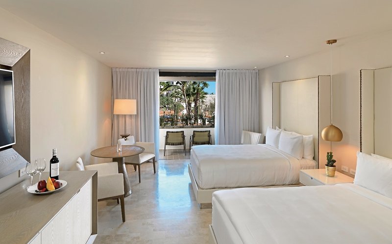 Paradisus Los Cabos 9